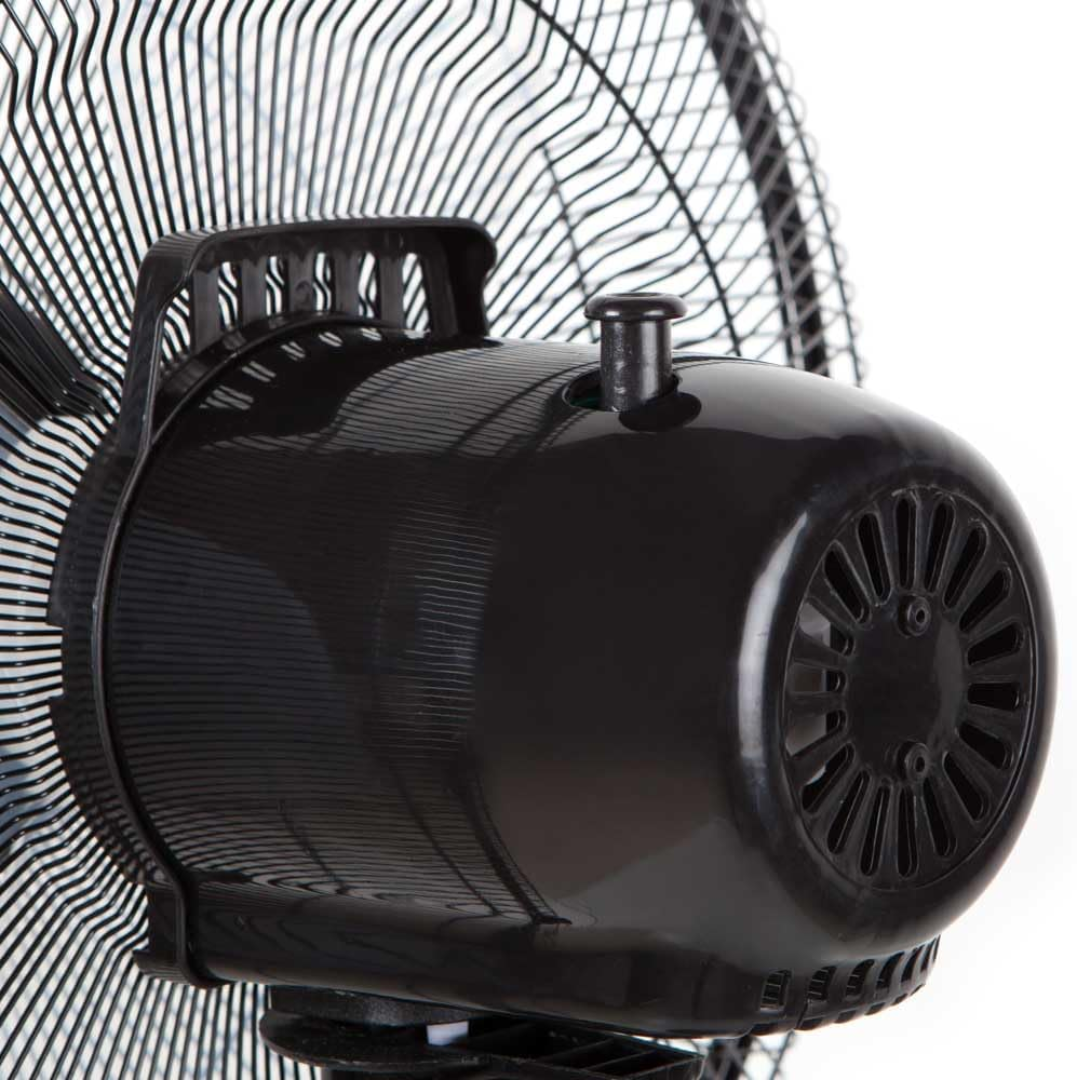 Ventilateur BriseAir Pro — Technologie ClimaFresh™