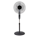 Ventilateur BriseAir Pro — Technologie ClimaFresh™