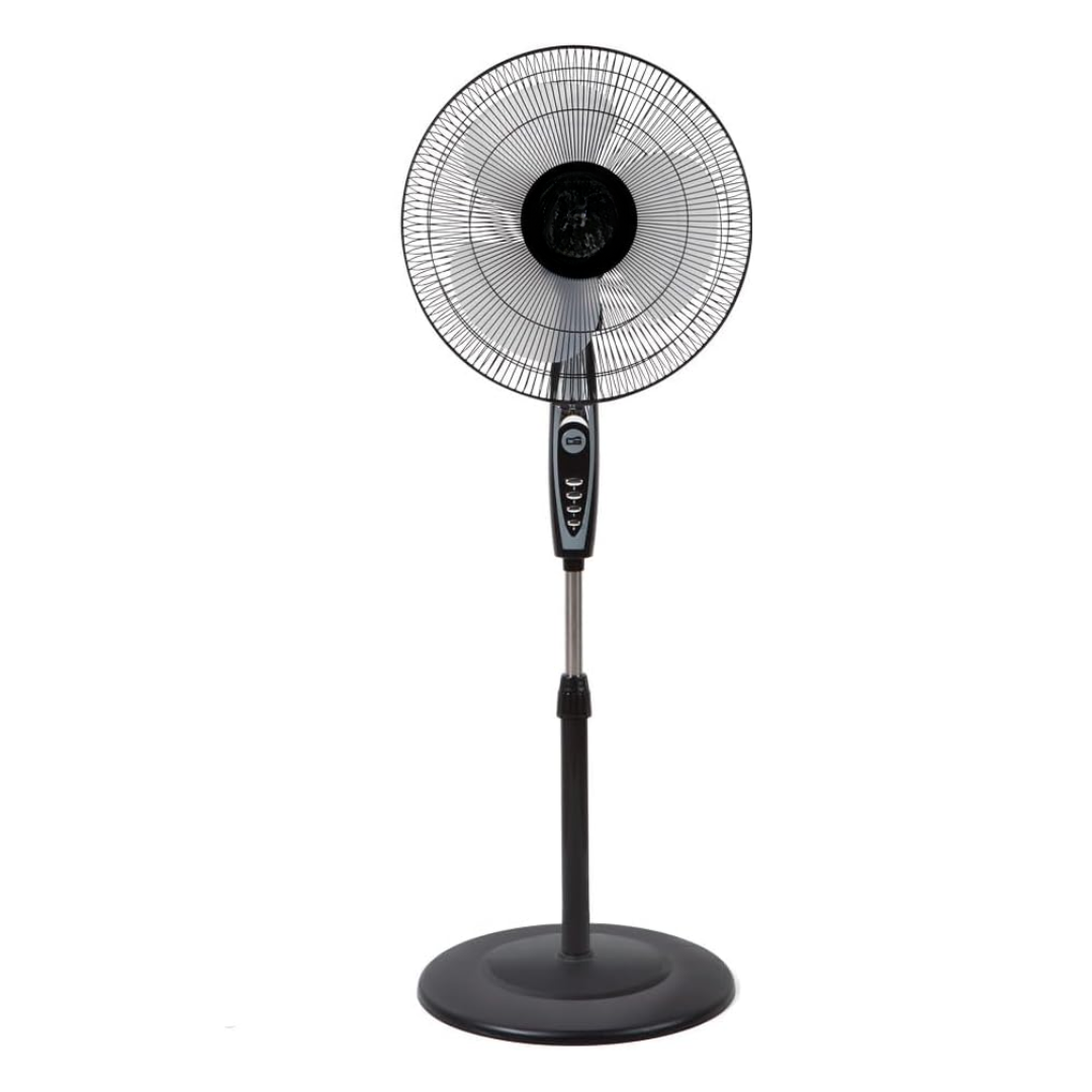 Ventilateur BriseAir Pro — Technologie ClimaFresh™