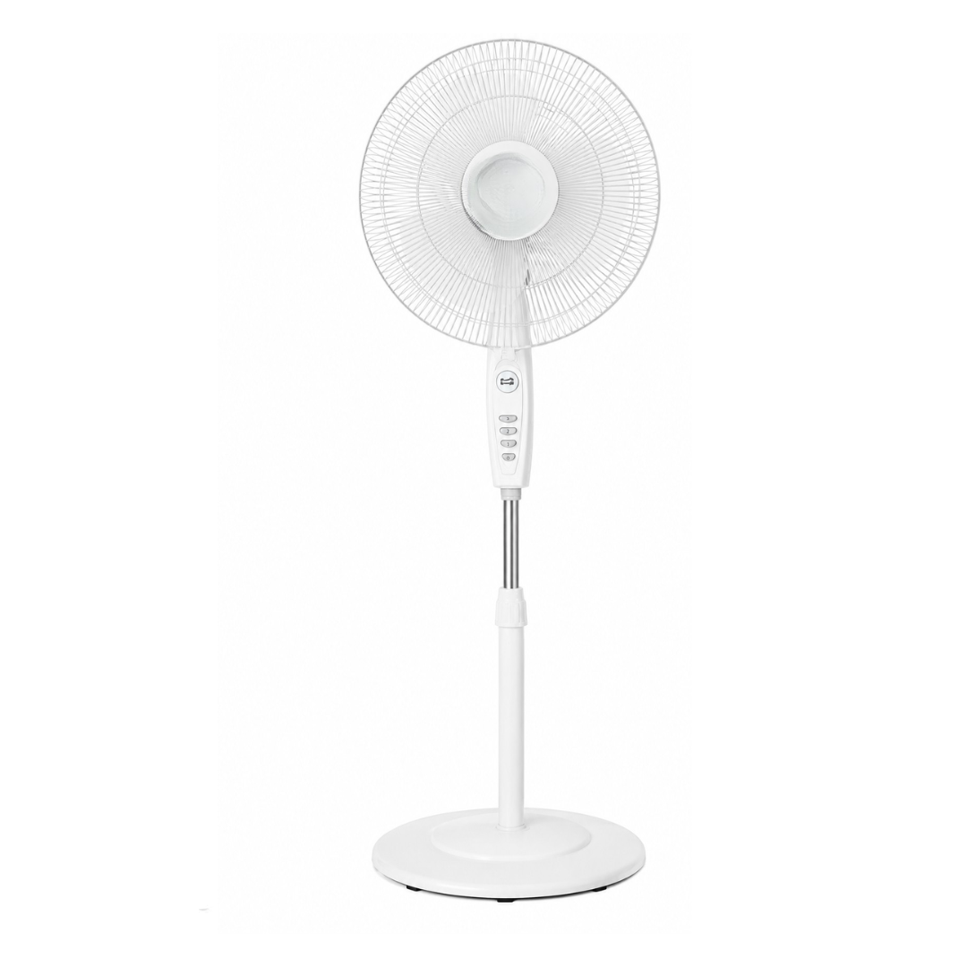 Ventilateur BriseAir Pro — Technologie ClimaFresh™